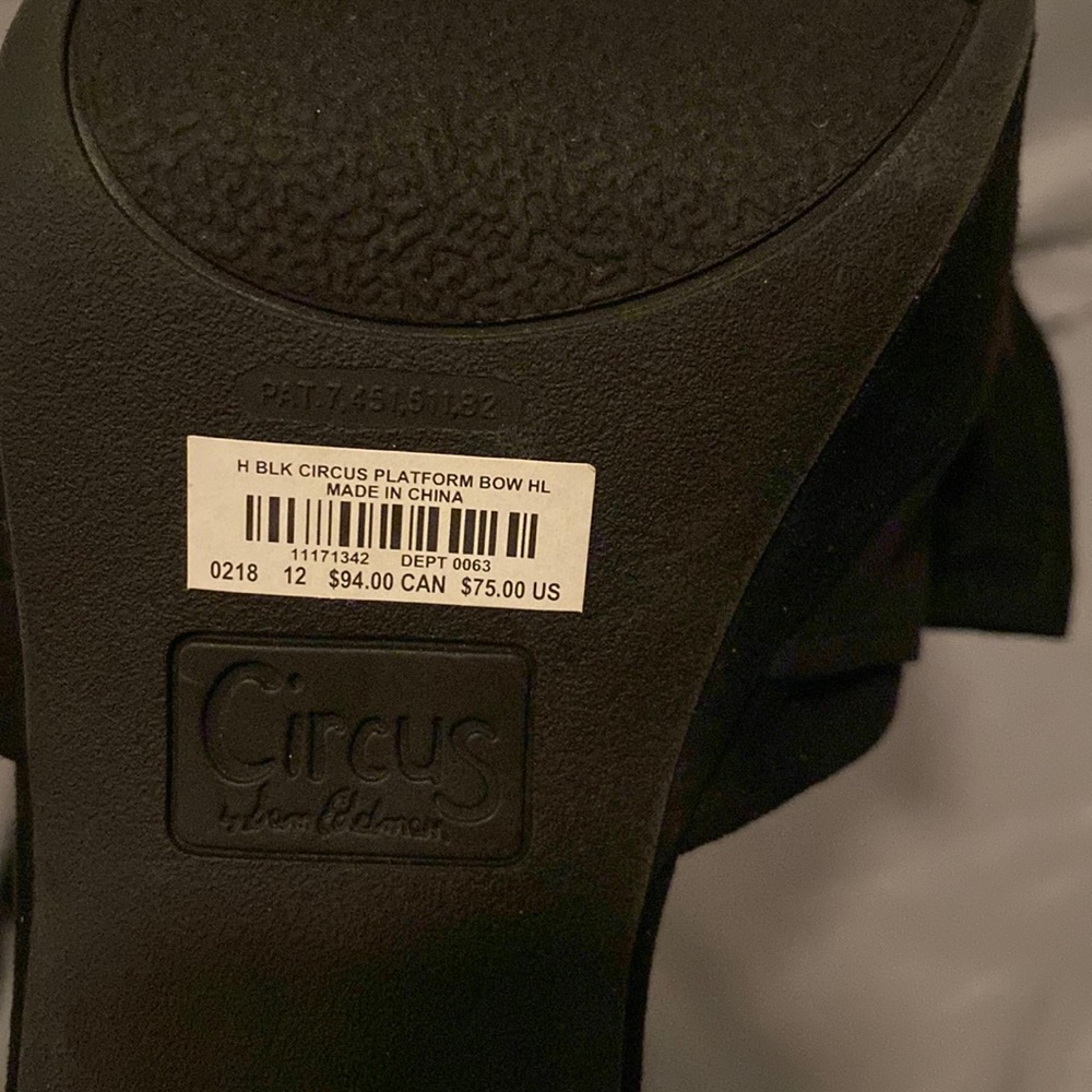 Circus Platforms - Picture 4 of 5